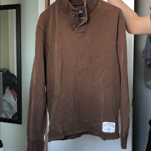 2/$20 - Campus Crew Long Sleeve